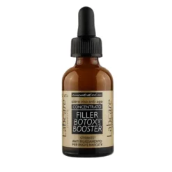 Labcare Botox-Like - Filler Booster Siero Viso Concentrato Anti Età, 30ml