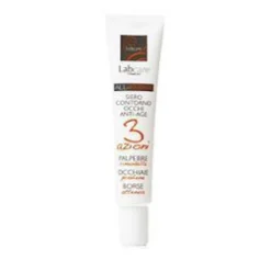Labcare Contorno Occhi Anti-Age 3 Azioni, 15ml