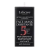 Labcare Face Mask Concentrata con Acido Ialuronico per Pelli Disidratate, 25ml