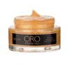 Labcare Oro Crema Viso Anti-Age Rigenerante Riempitiva, 50ml