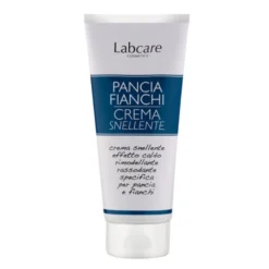 Labcare Pancia Fianchi Crema Snellente Effetto Caldo, 150ml