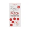 Labcare Pimples & Blemish Patch Cerotti Invisibili per Brufoli e Imperfezioni, 30 patch