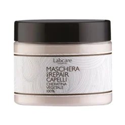 Labcare ProRepair - Maschera Capelli Ristrutturante e Idratante, 150ml