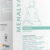 Laboratoires Bailleul-biorga Menalya 28 Capsule Rigide + 28 Capsule Molli