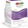 Laboratoires Ineldea Pediakid - Probiotici 10miliardi Bambini, 10 bustine