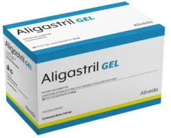 Laboratori Aliveda Aligastril Gel 20 Stick