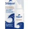 Laboratori Baldacci Sterimar Spray Microdiffusore Acqua Di Mare 100 ml