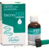 Laboratori Baldacci Tecnofer Bambini Gocce Integratore Alimentare Di Ferro 30ml