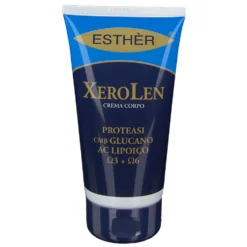 Laboratori Krymi Esthèr - Xerolen Crema Corpo, 150ml