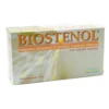 Laboratori Legren Biostenol Integratore Alimentare, 10 Flaconcini 15ml