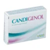 Laboratori Legren Candigenol Integratore Alimentare, 30 Compresse