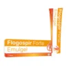 Laboratori Nutriphyt Flogospir Forte Emulgel Funzione Articolare, 100ml