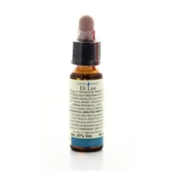 Laboratorio Erboristico Di Leo Fiori di Bach - N. 5 Cerato, 10ml