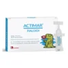 Laborest Actimar Fialoidi - Soluzione salina ipertonica per l'igiene nasale, 15 fialoidi da 5 ml