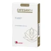 Laborest Difesan+ - Compresse vaginali per l'equilibrio della mucosa cervico-vaginale, 7 compresse