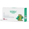 Laborest Entero 4 - Junior Integratore Flora Intestinale e Difesa, 10 Flaconcini