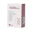 Laborest Esteròl 10 - Integratore alimentare per il colesterolo e la pressione, 30 compresse