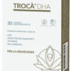Laborest troca dha integratore - Per gravidanza, 30 capsule gastroprotette