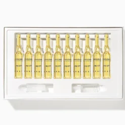 Labo Suisse Crescina - RiCrescita HB177 1300 Fiale Capelli Donna, 40fiale