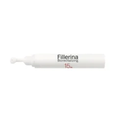 Labo Suisse Fillerina 15HA - Biorevitalizing Occhi e Palpebre Trattamento in Gel Doppio Effetto Filler grado 4, 15ml