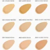 Labo Suisse Fillerina 15HA - CC Serum Siero Colorato Effetto Filler colore D03, 30ml