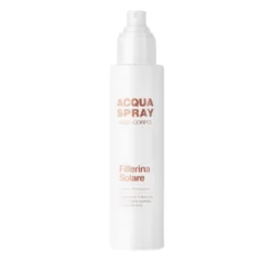 Labo Suisse Fillerina - Solare Acqua Spray Lozione Leggera e Idratante, 200ml