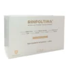 Labo Suisse Rinfoltina - Plus Trattamento Intensivo Capelli Lunghi, 40 fiale