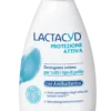 Lactacyd Protezione Attiva - Detergente intimo ad azione antibatterica, 300 ml