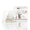La Dispensa Delicato d'Asina - Crema viso bio idratante e nutriente per la pelle secca, 50 ml