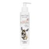 La Dispensa Delicato D'Asina - Latte Detergente Bio Idratante Nutriente, 200ml