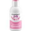 Lady Presteril Detergente Intimo Protettivo con Acido Ialuronico, 100ml