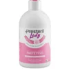 Lady Presteril Detergente Intimo Protettivo con Acido Ialuronico, 250ml