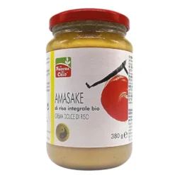 La Finestra sul Cielo Amasake di Riso Integrale Bio, 380g