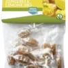 La Finestra sul Cielo Caramelle Zenzero e Limone BIO, 50g