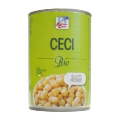 La Finestra sul Cielo Ceci Pronti Bio, 400g