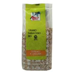La Finestra Sul Cielo Grano Saraceno Bio, 500g