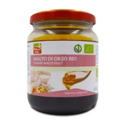 La Finestra Sul Cielo Malto Di Orzo Bio, 400g