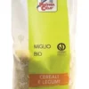 La Finestra Sul Cielo Miglio Decorticato Bio, 500g