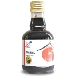 La Finestra sul Cielo Tamari Biologico Salsa di Soia, 250ml
