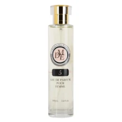 La Maison Des Essence Eau de Parfum Femme Profumo per Donna 5, 100ml
