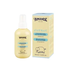 L'Amande Acqua Profumata Delicata Mum & Baby, 150 ml