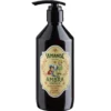 L'Amande Bagno di un Tempo Ambra Bagnoschiuma, 470 ml