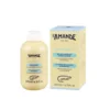L'Amande Bagno Shampoo Senza Lacrime Detergente delicato per corpo e capelli dei bambini, 200 ml