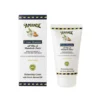 L'Amande Marseille - Crema Viso e Corpo all'Olio di Mandorle Dolci, 150ml