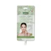 L'Amande Nature - Crema Viso Purificante Riequilibrante Sebonormalizzante, 15ml