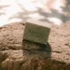 L'Amande Sapone Naturale Artigianale Oliva emolliente per la pelle secca, 150 g