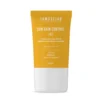 LaMuseLab Sun Skin Control SPF50 Crema Solare Viso, 50ml