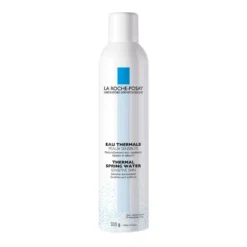 La Roche-Posay Acqua Termale - Spray lenitivo e antiossidante per la pelle sensibile, 300 ml