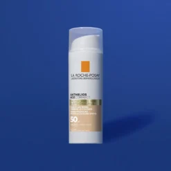 La Roche-Posay Anthelios - Age Correct Tinted Crema Solare Colorata SPF50, 50ml