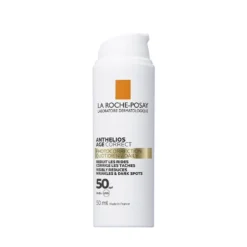 La Roche-Posay Anthelios - Age Correct Crema Solare Foto-Correttiva SPF50, 50ml